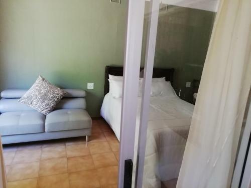 Bed & Breakfast Ankuweni Guest House