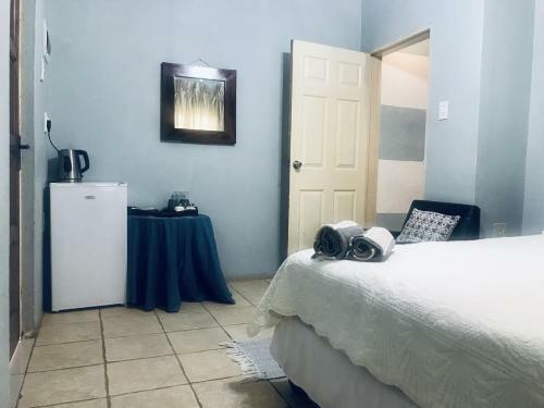 Bed & Breakfast Ankuweni Guest House