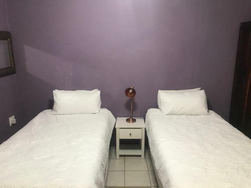 Bed & Breakfast Ankuweni Guest House