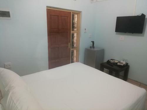 Bed & Breakfast Ankuweni Guest House