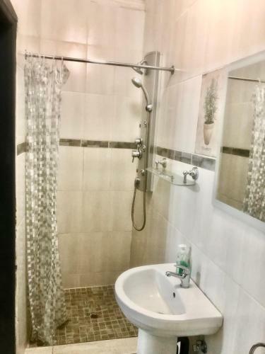 Bed & Breakfast Ankuweni Guest House