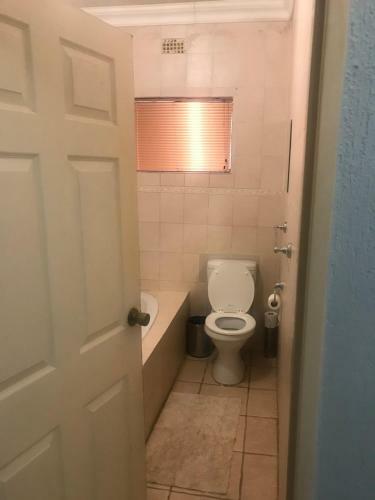 Bed & Breakfast Ankuweni Guest House