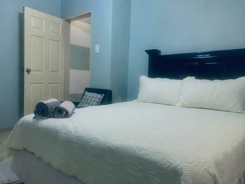 Bed & Breakfast Ankuweni Guest House