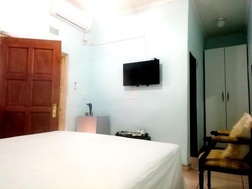 Bed & Breakfast Ankuweni Guest House
