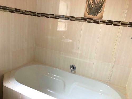 Bed & Breakfast Ankuweni Guest House