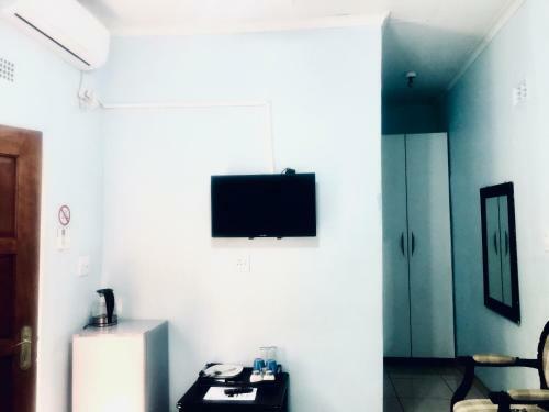 Bed & Breakfast Ankuweni Guest House