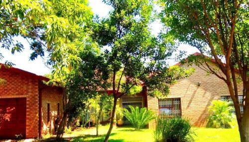 Bed & Breakfast Ankuweni Guest House
