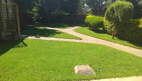 Bed & Breakfast Ankuweni Guest House