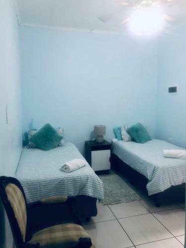Bed & Breakfast Ankuweni Guest House
