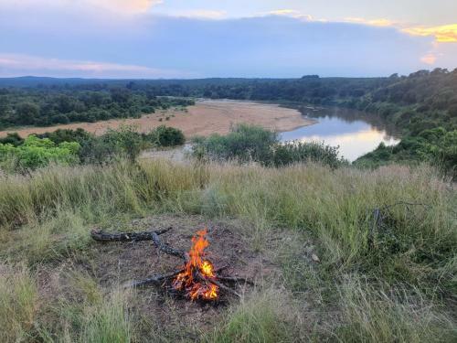 Lodge Manukuza Wilderness