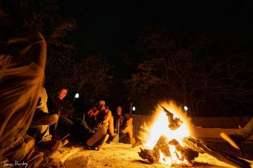 Lodge Manukuza Wilderness