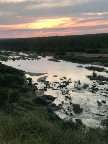 Lodge Manukuza Wilderness