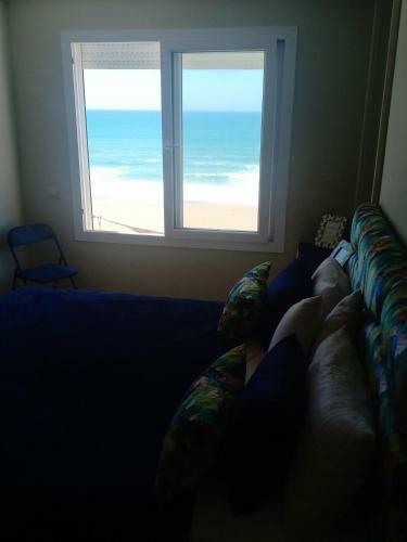 Apartamento Mahdia Beach
