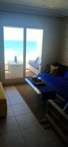 Apartamento Mahdia Beach