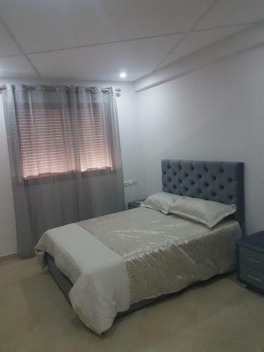 Apartamento R�sidence Machallah