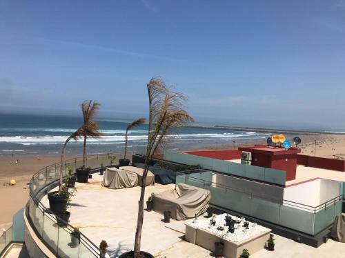 Apartamento Nice Beach