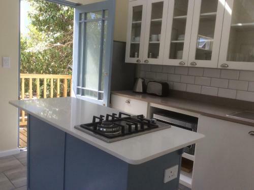Apartamento Glen Eden Studio