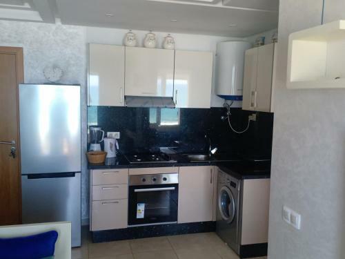 Apartamento Appartement R�sidence H�tel Atlantic