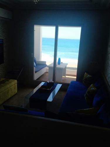 Apartamento Appartement R�sidence H�tel Atlantic