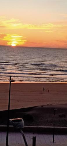 Apartamento Appartement R�sidence H�tel Atlantic