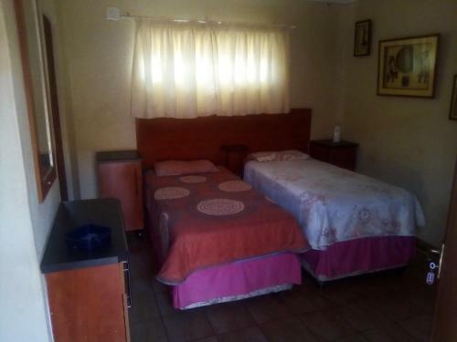 Hostal Swanga Lodge