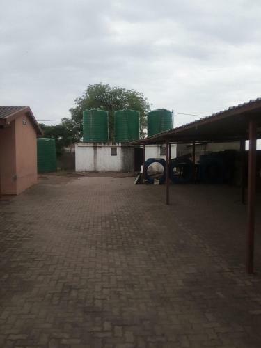 Hostal Swanga Lodge