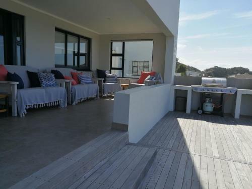Apartamento The View