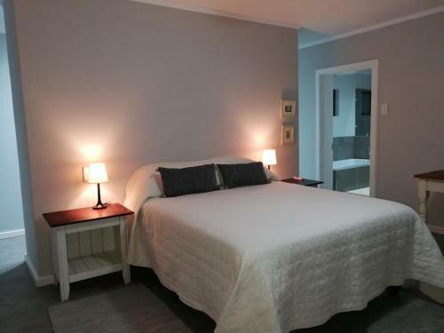 Apartamento The View