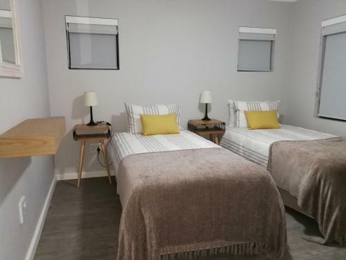 Apartamento The View