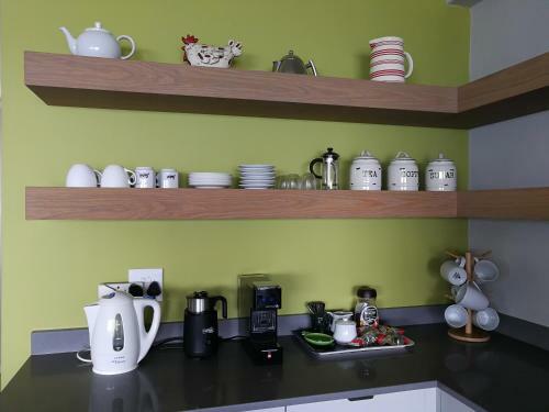 Apartamento The View
