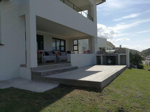 Apartamento The View