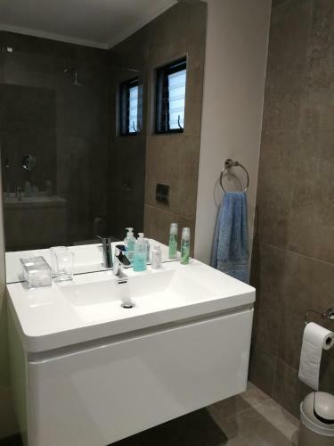 Apartamento The View