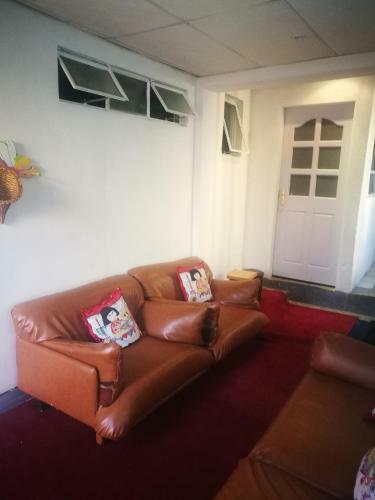 Apartamento Naisar Royal White Wing