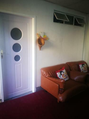 Apartamento Naisar Royal White Wing
