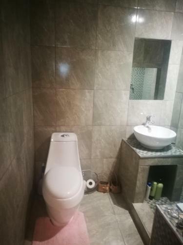 Apartamento Naisar Royal White Wing