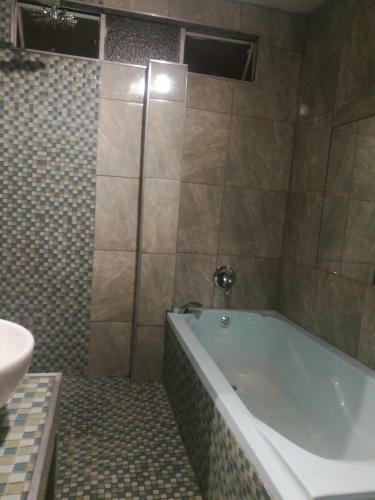 Apartamento Naisar Royal White Wing