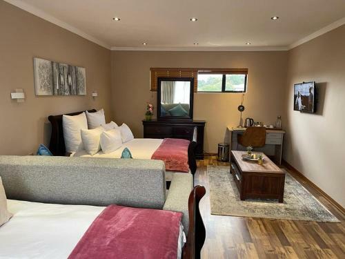Apartamento Thokomala Guest House