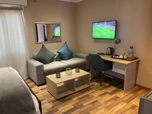 Apartamento Thokomala Guest House