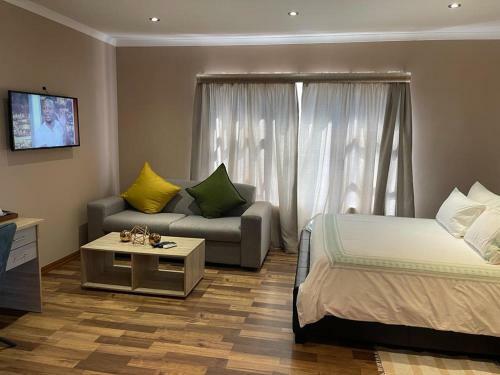 Apartamento Thokomala Guest House
