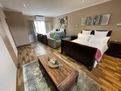Apartamento Thokomala Guest House