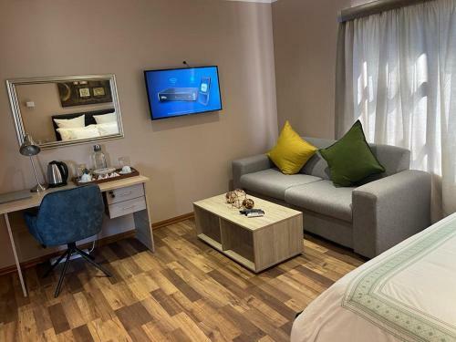 Apartamento Thokomala Guest House