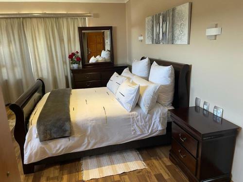 Apartamento Thokomala Guest House