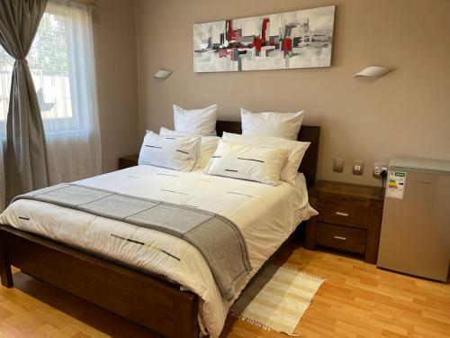 Apartamento Thokomala Guest House
