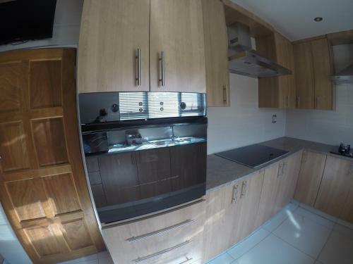 Apartamento Thokomala Guest House