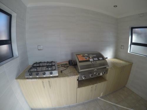 Apartamento Thokomala Guest House