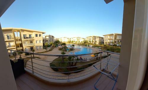 Apartamento Kenz Mehdia 2