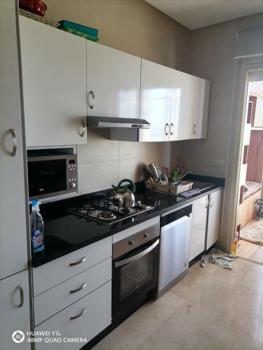 Apartamento Kenz Mehdia 2