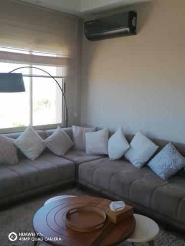 Apartamento Kenz Mehdia 2