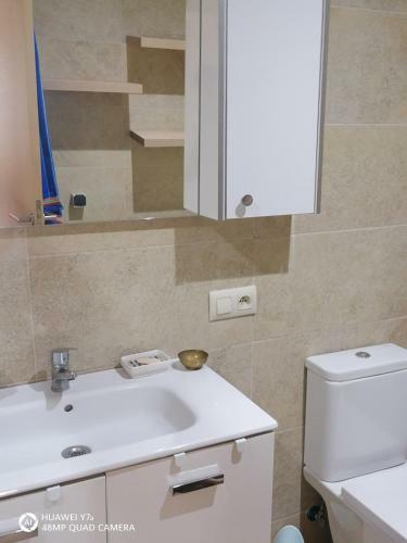 Apartamento Kenz Mehdia 2