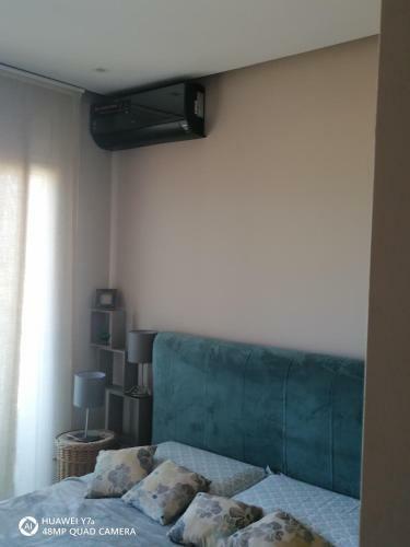 Apartamento Kenz Mehdia 2
